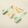 Lintpaws Pet Grooming Comb The One-Button Self-Cleaning Brush for Happy Coats