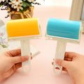 Lintpaws Lint Roller The Washable, Tearable-Free Clothes Saver