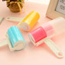 Lintpaws Lint Roller The Washable, Tearable-Free Clothes Saver