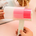 Lintpaws Lint Roller The Washable, Tearable-Free Clothes Saver