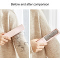 Lintpaws Pet Hair Remover Brush The Self-Cleaning Lint Roller You'll Never Throw Away
