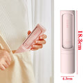 Lintpaws Pet Hair Remover Brush The Self-Cleaning Lint Roller You'll Never Throw Away