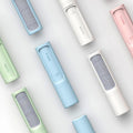 Lintpaws Pet Hair Remover Brush The Self-Cleaning Lint Roller You'll Never Throw Away