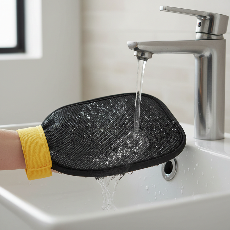 Washable and reusable